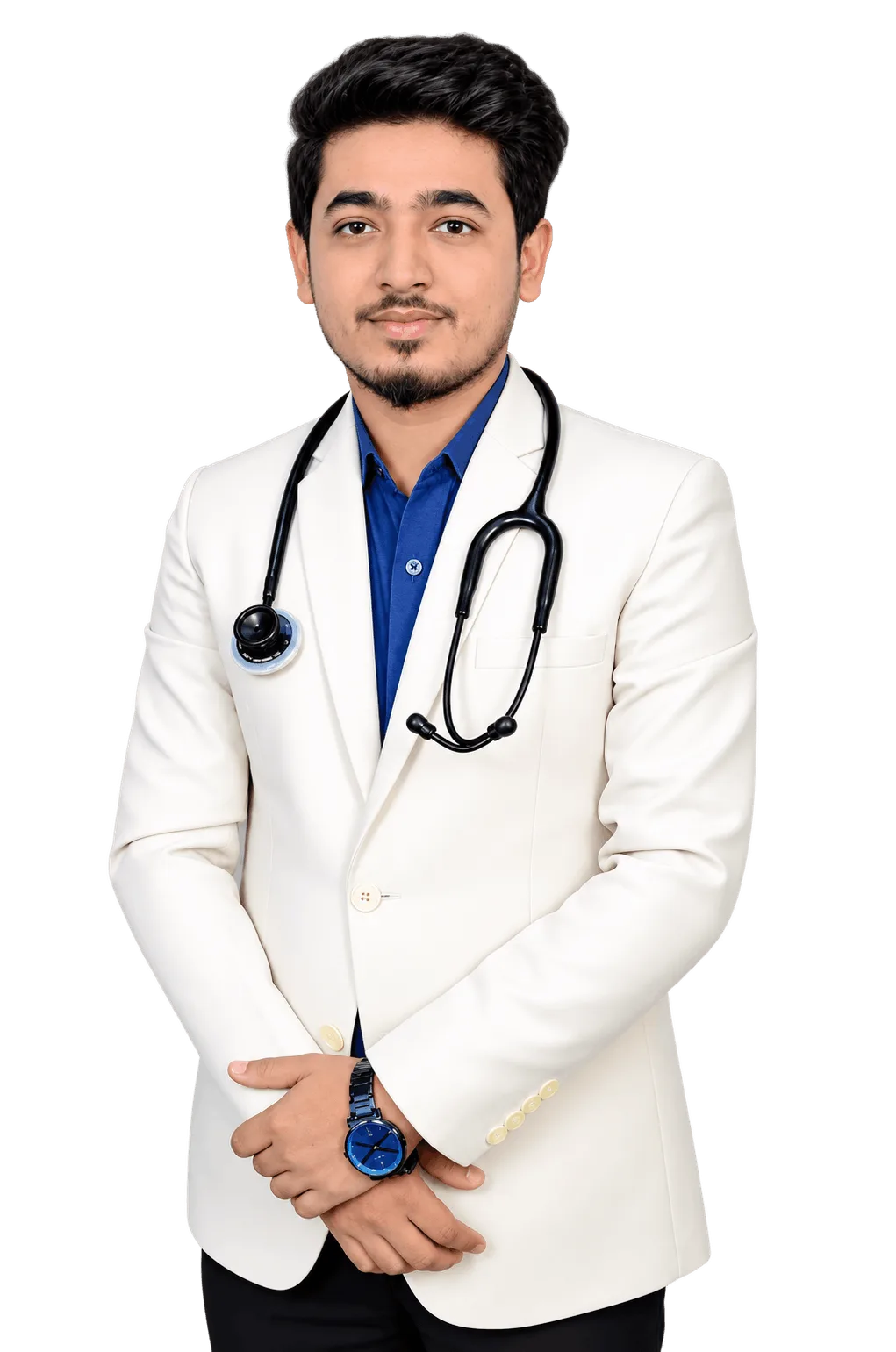 Dr. B.M. Limon - Revive Physiotherapy BD