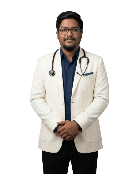 Dr. Mainul Islam, Orthopedic Surgeon at Revive Physiotherapy BD
