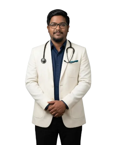 Dr. Mainul Islam - Revive Physiotherapy BD