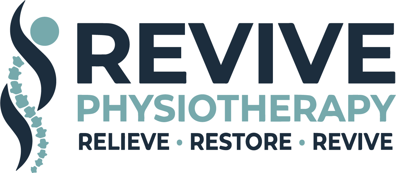 Revive Physiotherapy BD - Physiotherapy Clinic