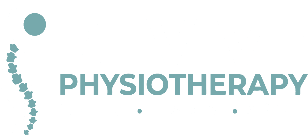 Revive Physiotherapy BD Logo